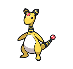 Logo Ampharos